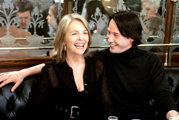 Diane Keaton Photo 24 Pictures Cbs News