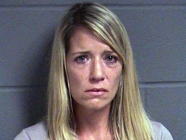 Texas Mom Sent Nude Pics To Friends Son - Photo 1 -4867