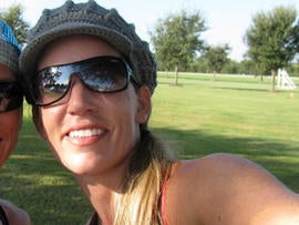 Lori Darling David (PICTURES): Katy, Texas Mom Accused of Sending Nude Photos to Son's Friend