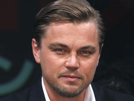 Leonardo DiCaprio is Safe From Slasher, Aretha Wilson Given Two Years in Prison for 2005 Attack