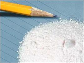 Cocaine Found in Boston Preschooler's Shoe