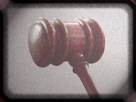 Ky. Men Sentenced In Bizarre Beard-Eating Case