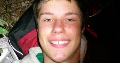 "Barefoot Bandit" Update: Colton Harris-Moore Faces Two ...
