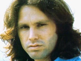 Jim Morrison Pardon for 1970 Indecent Exposure, Profanity Convictions Possible