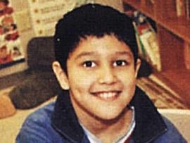 Maryland Police Officer Fined $185 for Speeding in Crash that Paralyzed a Clarksburg Boy