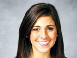 Lauren Burk Verdict: Iraq War Veteran Convicted of Capital Murder