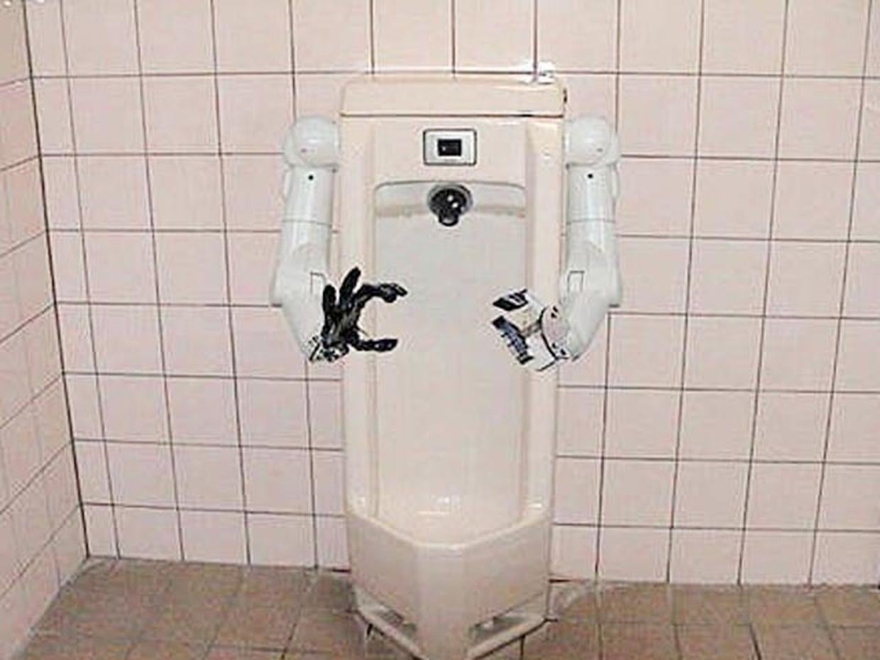 World's craziest toilet bowls Photo 13 Pictures CBS News