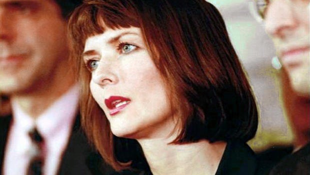 Laurie bembenek movies images 56