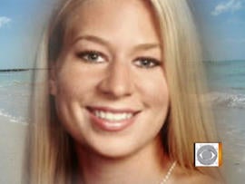 Natalee Holloway Update: Bone is Not from Missing Teen