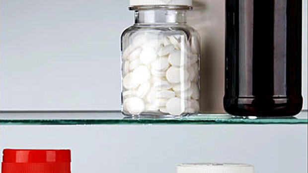 Kids' medication overdose: 6 parental screw-ups that raise risk 