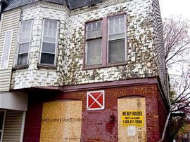 Pa. Couple Allegedly Hid Five Children From Society