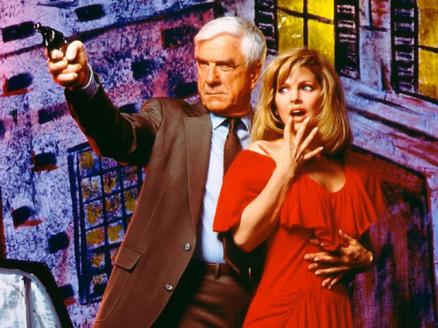 Leslie Nielsen: 1926-2010 