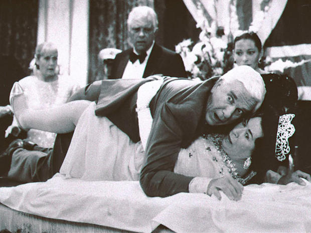 Leslie Nielsen: 1926-2010 