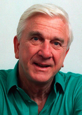 Leslie Nielsen: 1926-2010 