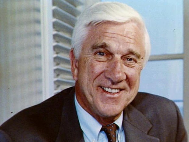 Leslie Nielsen: 1926-2010 
