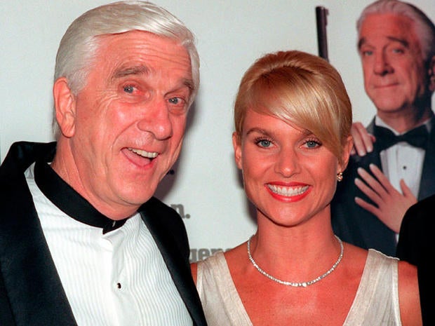 Leslie Nielsen: 1926-2010 