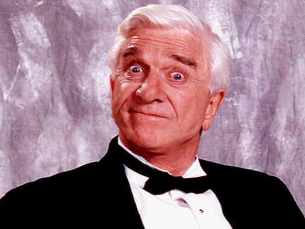 Leslie Nielsen: 1926-2010 