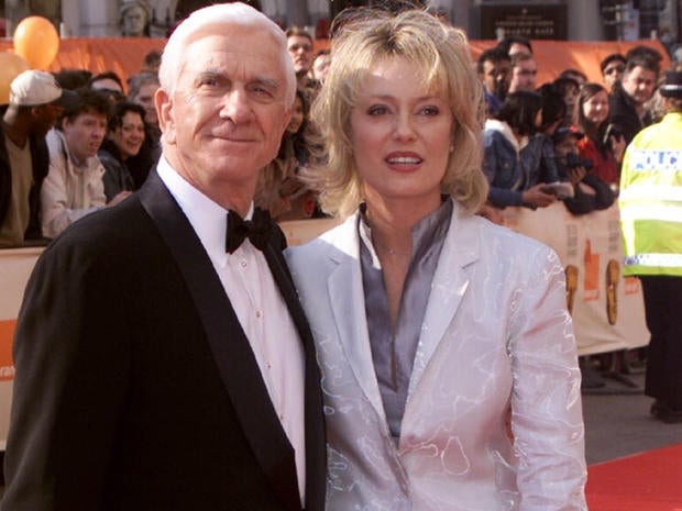 Leslie Nielsen: 1926-2010 