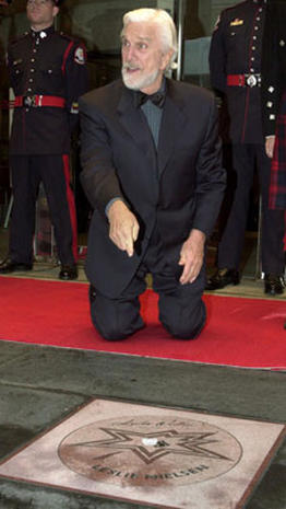 Leslie Nielsen: 1926-2010 