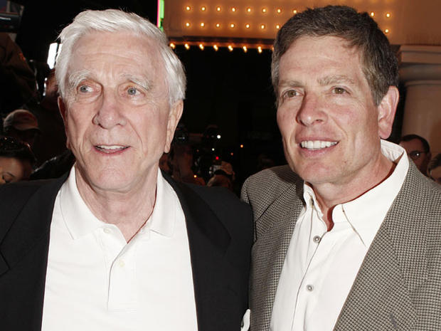 Leslie Nielsen: 1926-2010 