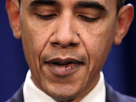 Barack Obama