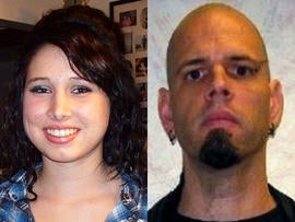 Jean Marie Berlinghoff Missing: Police Continue Search for Teen, Uncle Last Seen Nov. 10