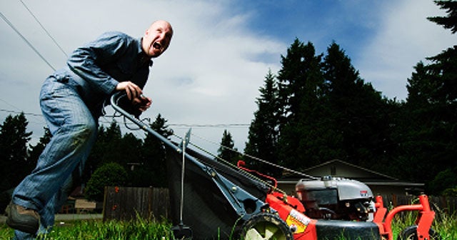 More states considering bans on gas-powered lawn equipment - Vimarsana News