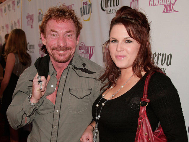 Bonaduce danny where now is Where is