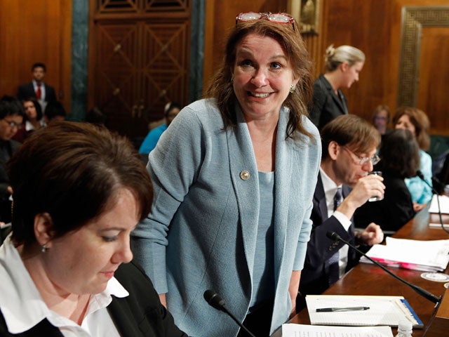 Elizabeth Edwards 19492010 CBS News