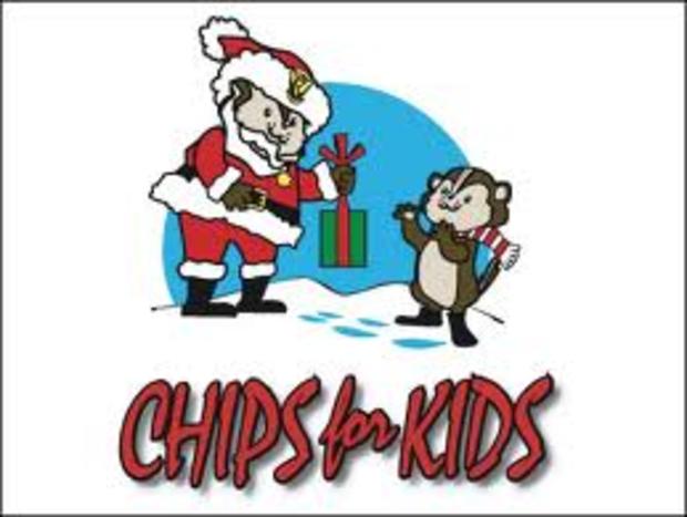 chips for kids 