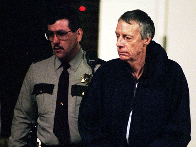 John du Pont, Chemical Fortune Heir Who Killed Olympic Wrestler, Dies at 72 CBS News