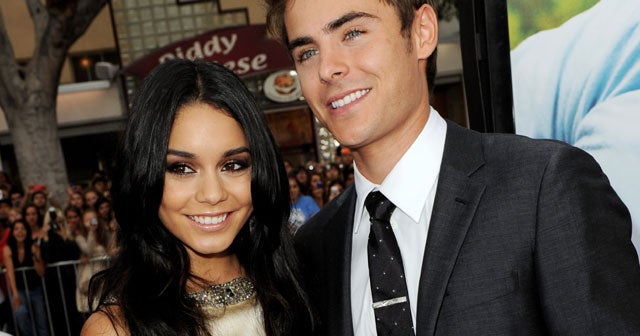 Zac Efron E Vanessa Hudgens Sono Fidanzati