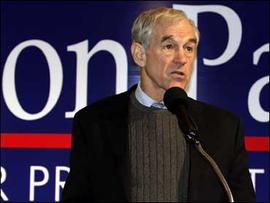 Ron Paul