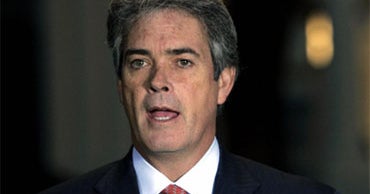 Fox Hires News Vet John Roberts CBS News
