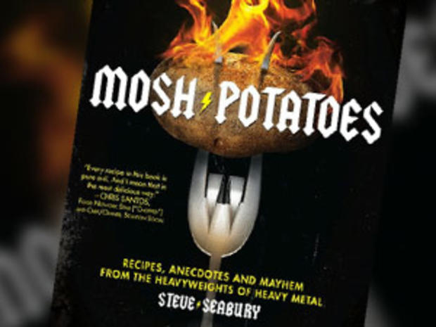 Mosh Potatoes 