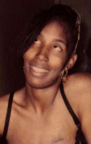 "Grim Sleeper" Serial Killer Suspect's Secret Photos