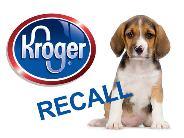 Kroger Recalls Pet Food after Aflatoxin Scare: Full List ...