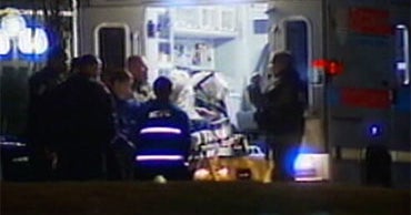 Woman with Gun Arrested at Charlotte TV Station CBS News