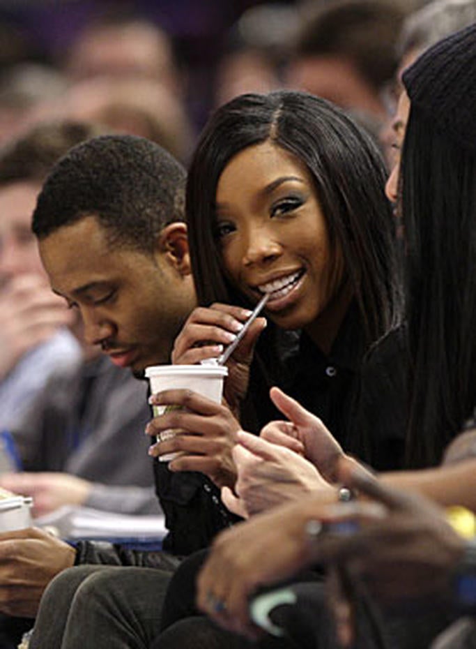 Famous Knicks Fans Photo 22 Pictures CBS News