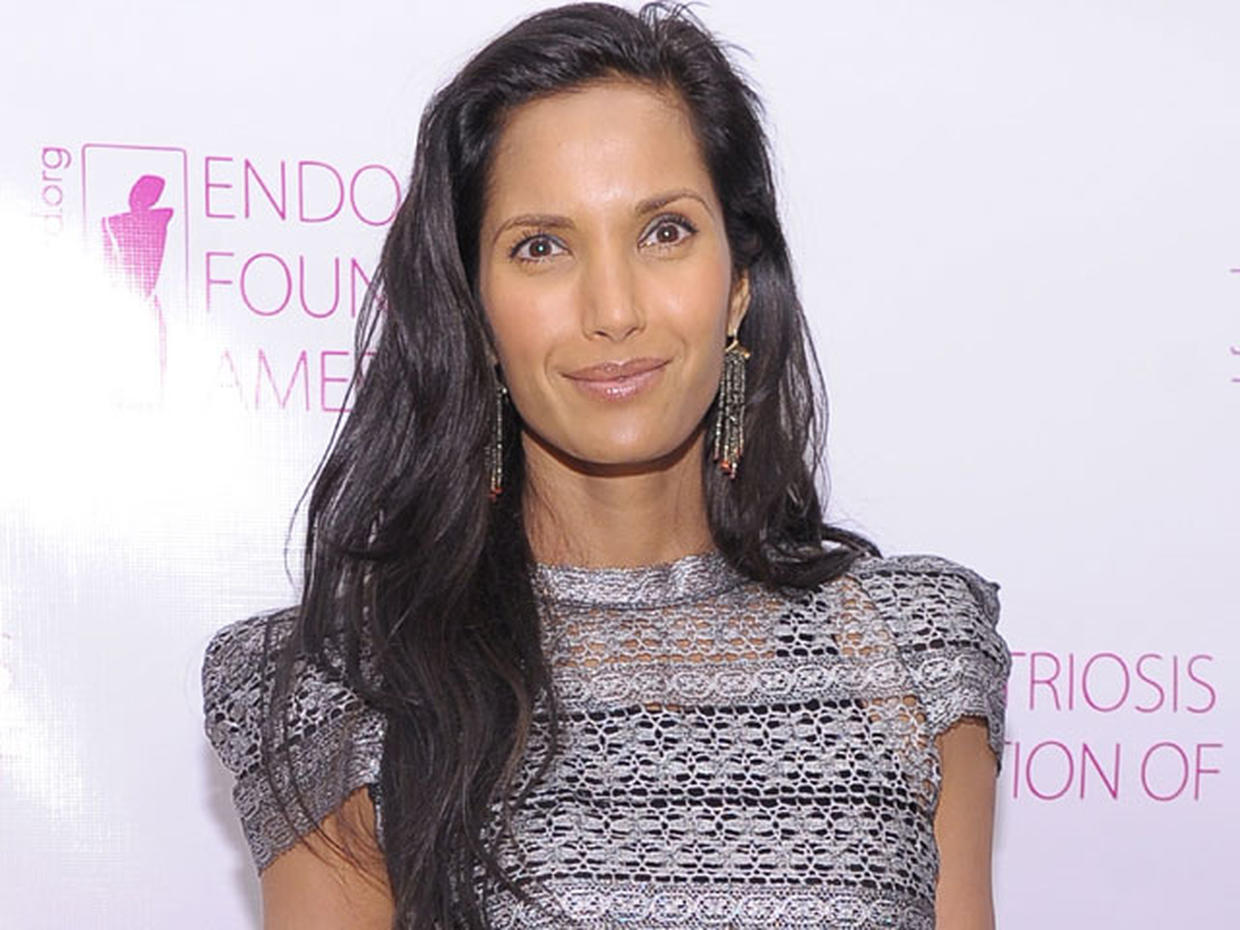 Padma Lakshmi - Photo 15 - Pictures - CBS News