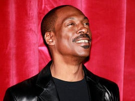 Eddie Murphy