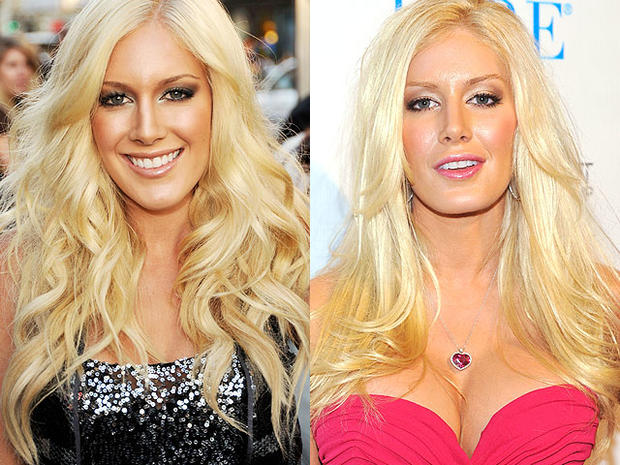 Image result for heidi montag