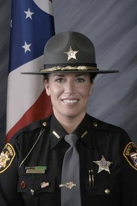 Deputy Suzanne Hopper Killed in Shootout at Ohio Trailer Park; Suspect Also Killed