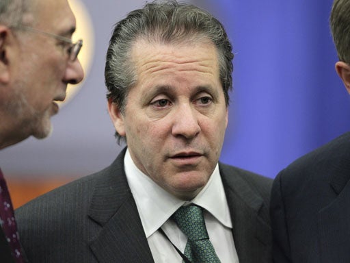 Gene Sperling dismisses notion that Congress must return from recess to focus on economy CBS News