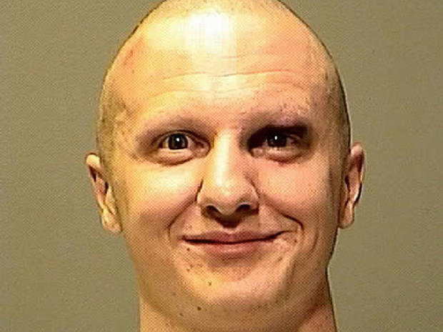 Jared Loughner Case Should Mentally Ill Be Locked Up Against Their Will Cbs News