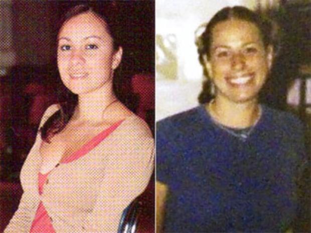 N.Y. High School Teacher Alini Brito Fired for Alleged Naked Romp with Female Co-Worker