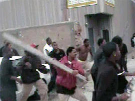 2nd Person Convicted In Chicago Beating Death