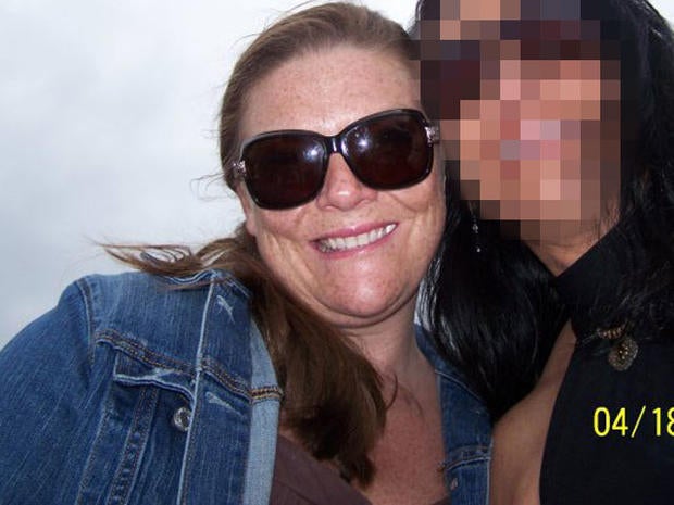 Brett Favre's Sister Arrested in Meth Bust 