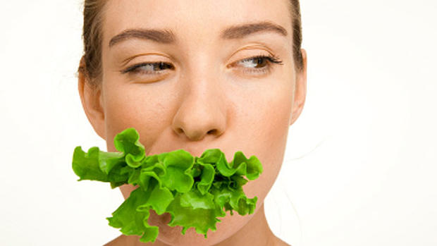 Easiest diets to follow? U.S. News reveals 2012 rankings 
