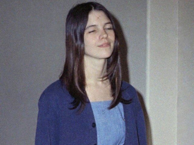 The Manson Family murders